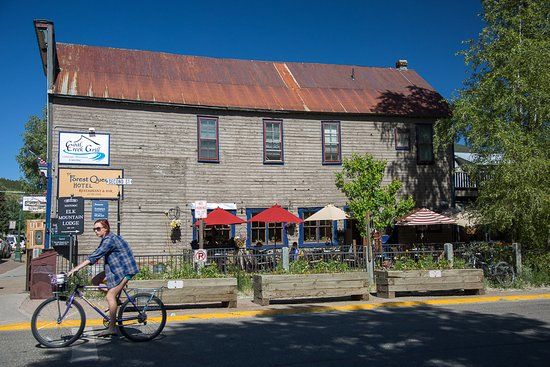 Crested Butte Mountain Heritage Museum
